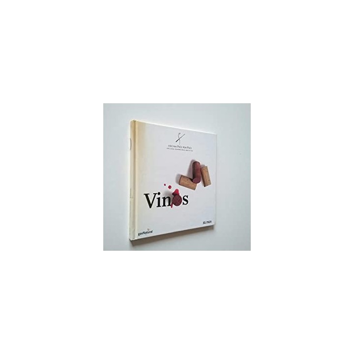 Cocina País por País: Vinos